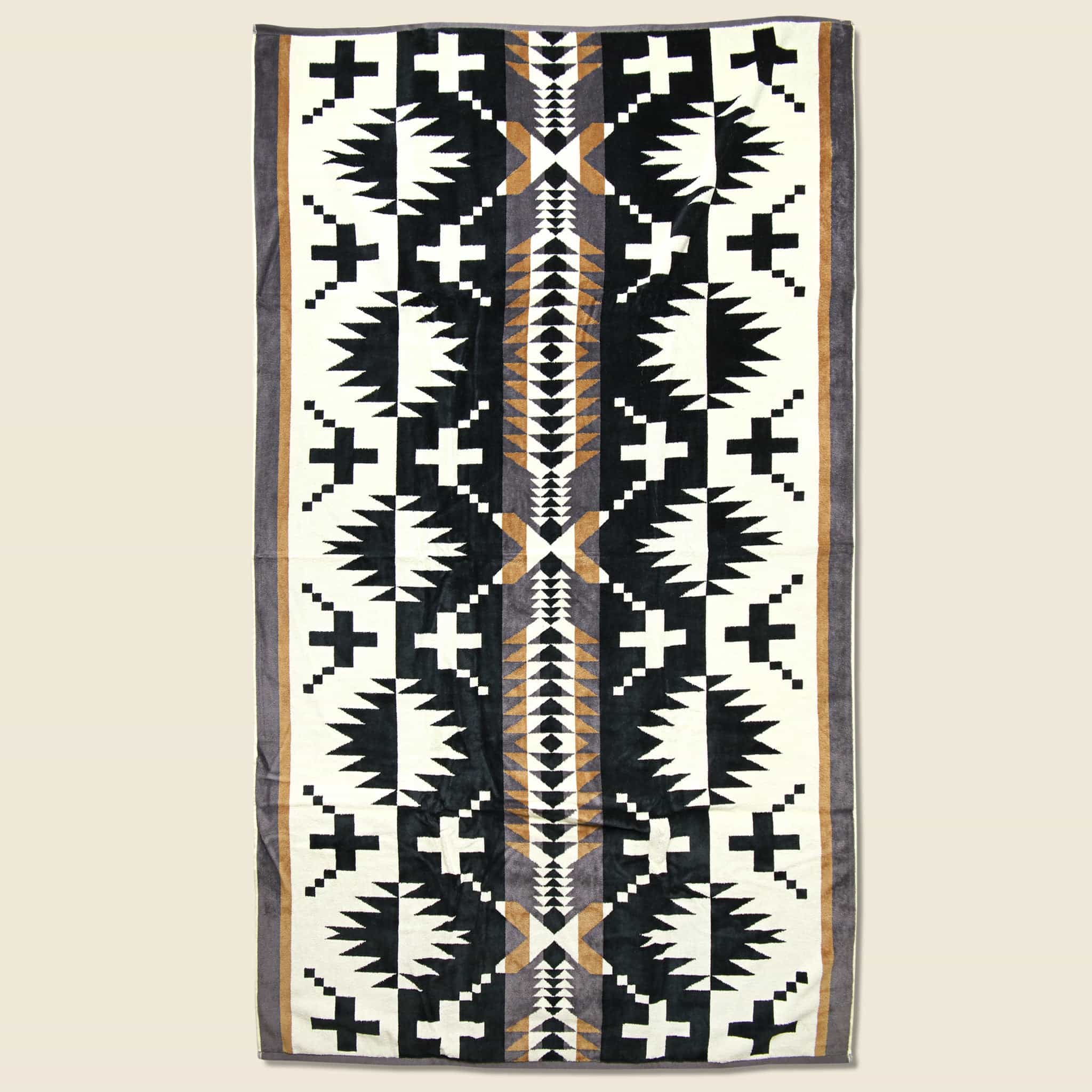 Spider Rock Beach Towel - Pendleton - STAG Provisions - Home - Bath - Towel