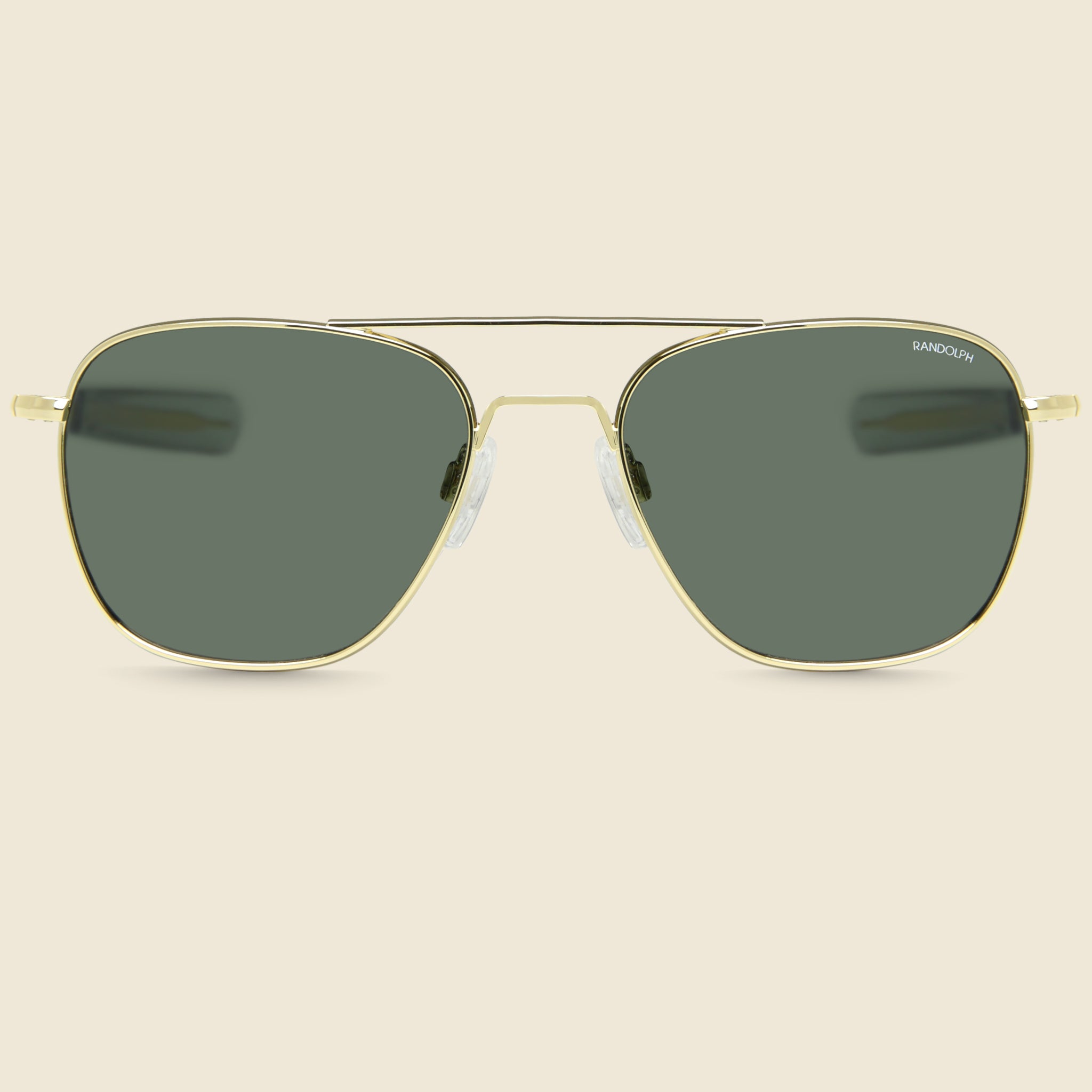 Aviator - Gold/AGX - Randolph Engineering - STAG Provisions - Accessories - Eyewear