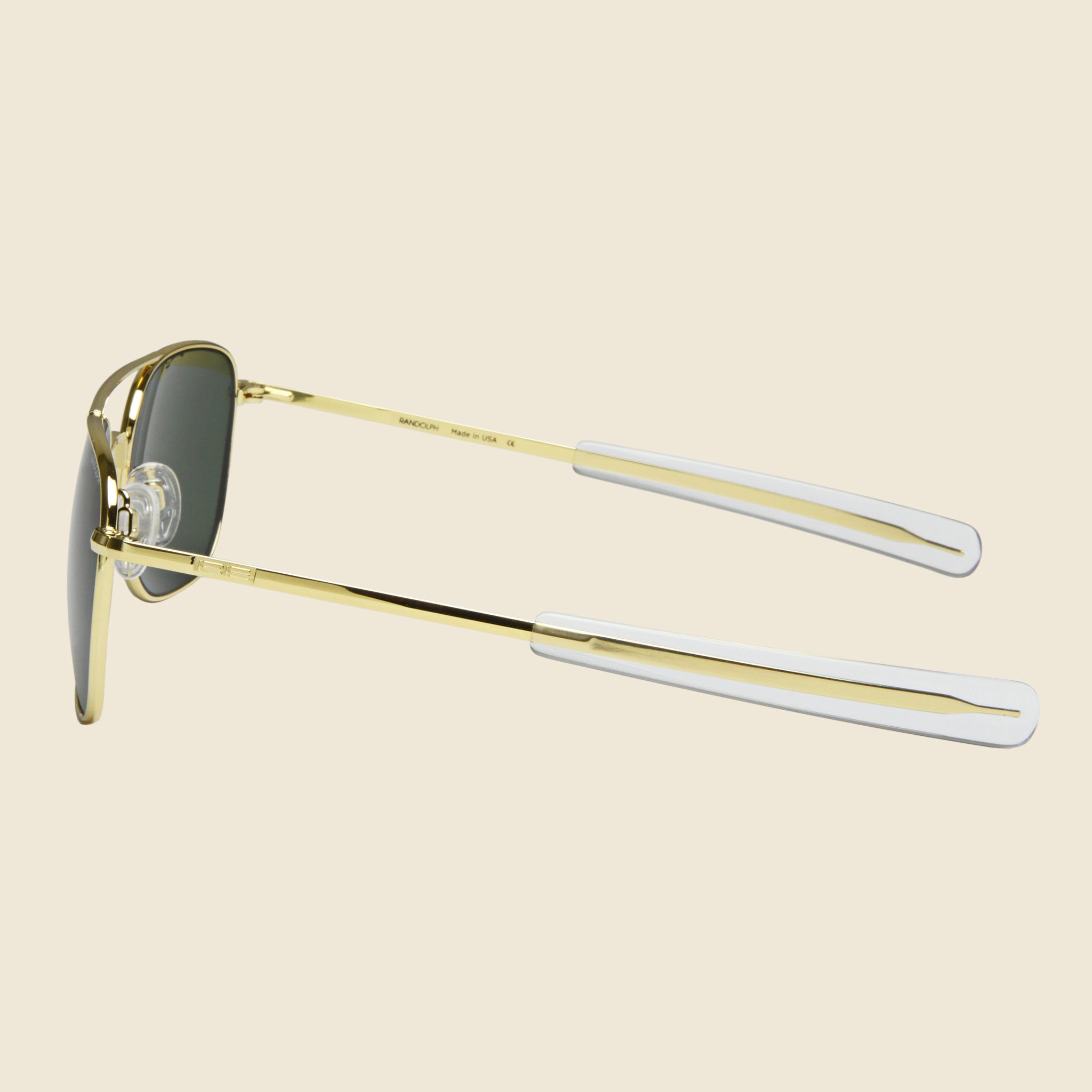 Aviator - Gold/AGX - Randolph Engineering - STAG Provisions - Accessories - Eyewear