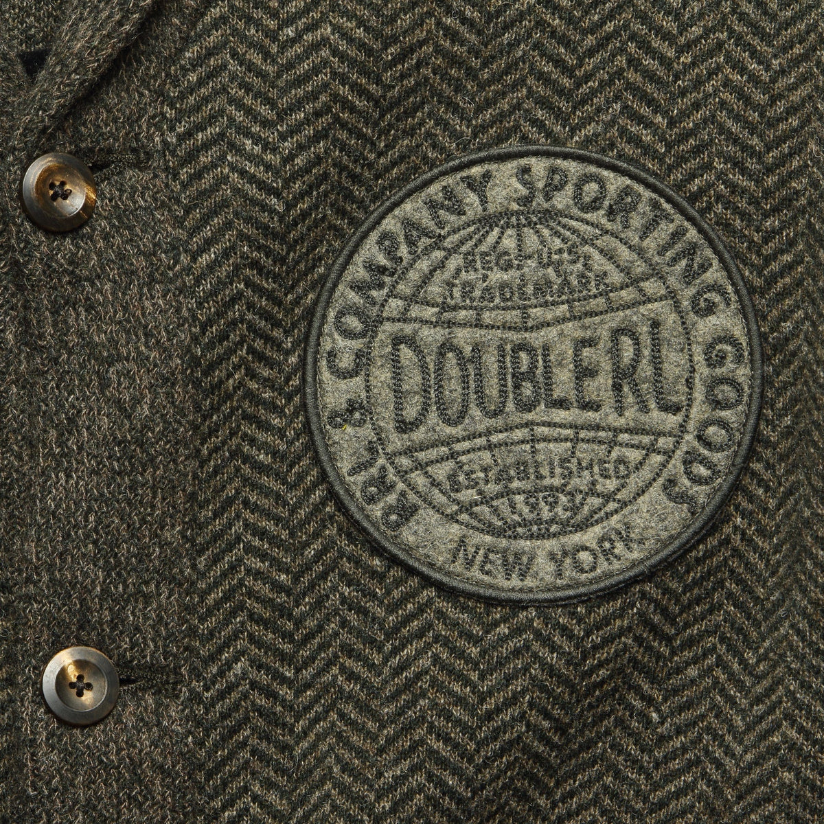 wool cashmere shawl cardigan