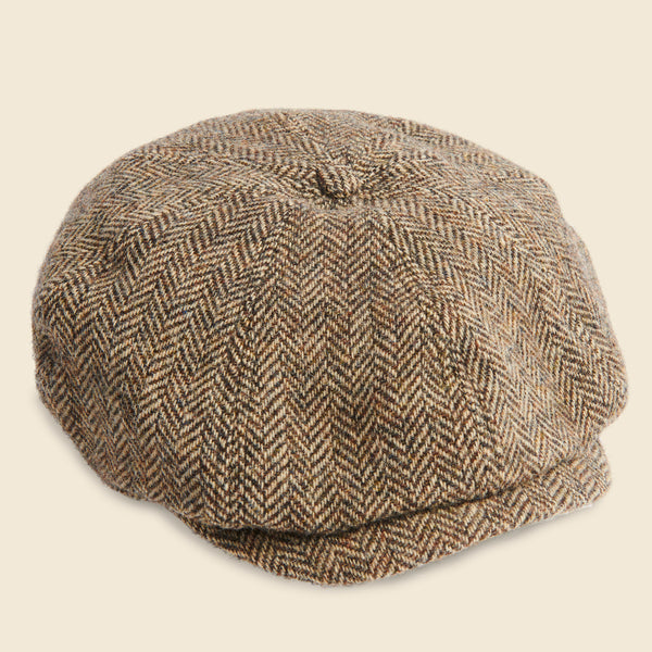 RRL × HARRISTWEED NEWSBOY CAP キャスケット s-l400.jpg