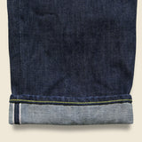 Slim Fit Jean - Rigid - RRL - STAG Provisions - Pants - Denim