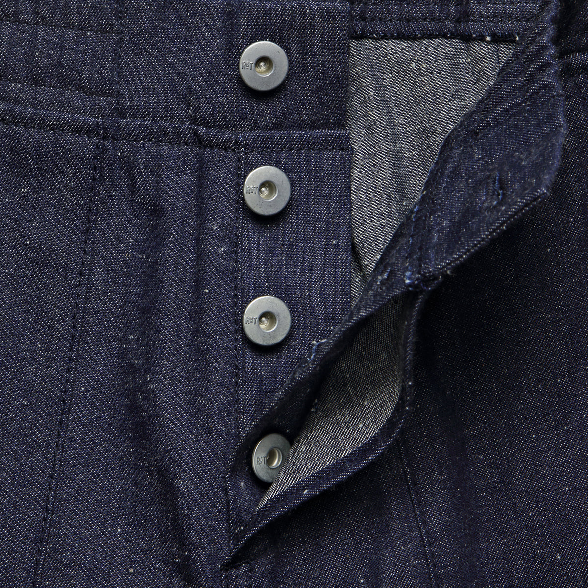 【INEGI】Deep Short Pants Cinch Mid-thigh Women's Shorts - Medium Wash | Levi's® US