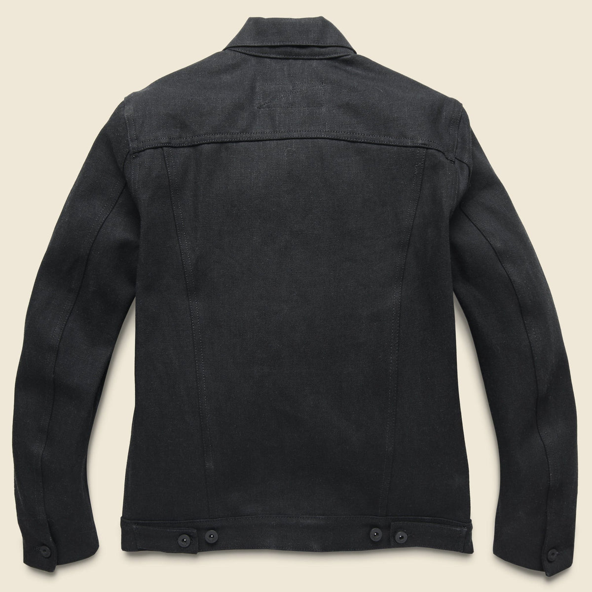 Rogue territory dark indigo best sale supply jacket