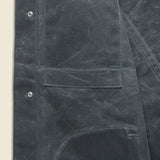Supply Jacket - Waxed Grey Ridgeline - Rogue Territory - STAG Provisions - Outerwear - Coat / Jacket