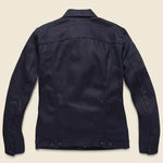 Supply Jacket - Dark Indigo - Rogue Territory - STAG Provisions - Outerwear - Coat / Jacket