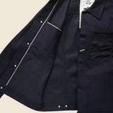Supply Jacket - Dark Indigo - Rogue Territory - STAG Provisions - Outerwear - Coat / Jacket