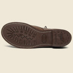 Iron Ranger No. 8111 - Amber - Mini-Lug Sole - Red Wing - STAG Provisions - Shoes - Boots / Chukkas