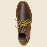 Weekender Chukka No. 3322 - Copper Rough & Tough - Red Wing - STAG Provisions - Shoes - Boots / Chukkas