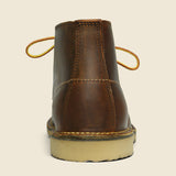 Weekender Chukka No. 3322 - Copper Rough & Tough - Red Wing - STAG Provisions - Shoes - Boots / Chukkas