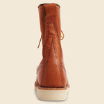 8" Moc Toe No. 877 - Oro Legacy - Red Wing - STAG Provisions - Shoes - Boots / Chukkas