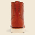 Iron Ranger Traction Tred No. 8089 - Oro Legacy - Red Wing - STAG Provisions - Shoes - Boots / Chukkas