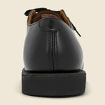 Postman No. 101 - Black - Red Wing - STAG Provisions - Shoes - Boots / Chukkas