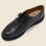 Postman No. 101 - Black - Red Wing - STAG Provisions - Shoes - Boots / Chukkas