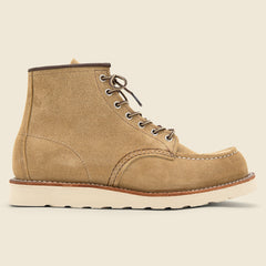 6" Moc Toe No. 8833 - Hawthorne Abilene - Red Wing - STAG Provisions - Shoes - Boots / Chukkas