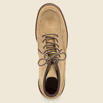 6" Moc Toe No. 8833 - Hawthorne Abilene - Red Wing - STAG Provisions - Shoes - Boots / Chukkas
