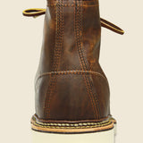 6" Moc Toe No. 1907- Copper Rough & Tough - Red Wing - STAG Provisions - Shoes - Boots / Chukkas