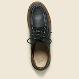 Classic Oxford No. 8106 - Black Chrome - Red Wing - STAG Provisions - Shoes - Oxfords