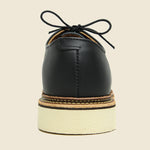 Classic Oxford No. 8106 - Black Chrome - Red Wing - STAG Provisions - Shoes - Oxfords