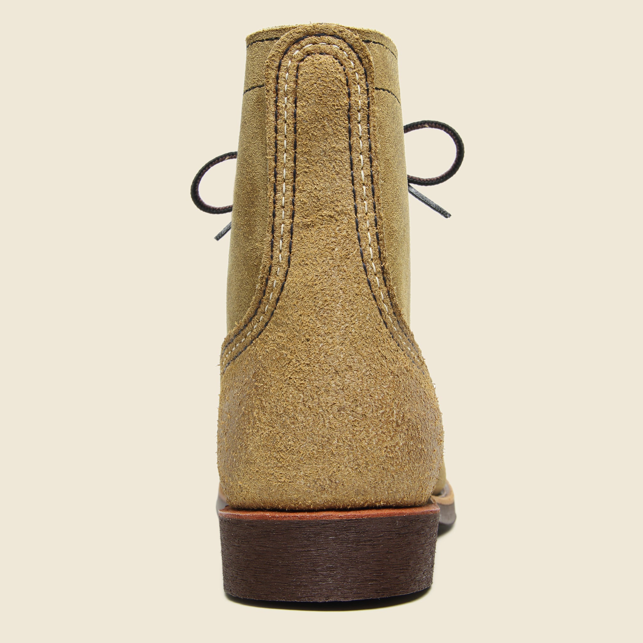 Iron Ranger No. 8083 - Hawthorne - Mini-Lug Sole - Red Wing - STAG Provisions - Shoes - Boots / Chukkas