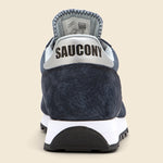Jazz 81 Sneaker - Navy/Silver - Saucony - STAG Provisions - Shoes - Athletic