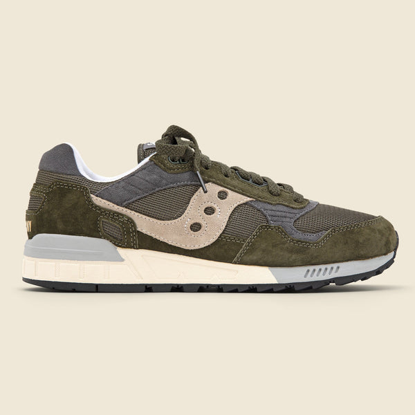 Shadow 5000 cheap evr donna verde