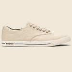 Hermosa Plimsoll - Natural - Seavees - STAG Provisions - Shoes - Athletic