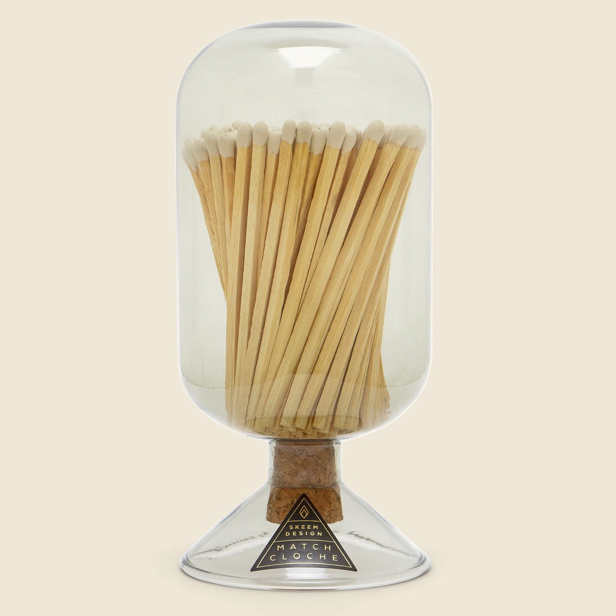 Smoke Match Cloche STAG Provisions