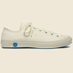 01-JP Lo Sneaker - White - Shoes Like Pottery - STAG Provisions - Shoes - Athletic