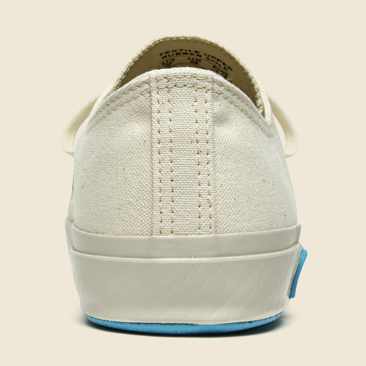 01-JP Lo Sneaker - White
