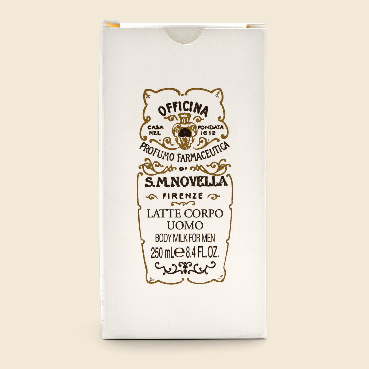 Men‚Äö√Ñ√¥s Body Milk