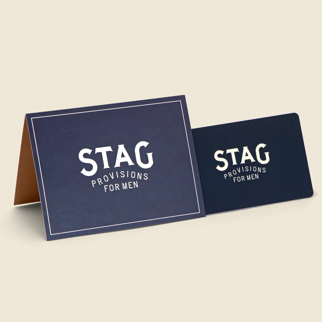 STAG Gift Card - STAG Provisions - STAG Provisions - Gift Certificate
