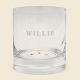 The Highwaymen Glass Set - Barware - STAG Provisions - Home - Bar & Entertaining - Barware