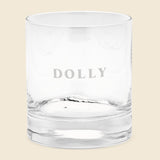 Tumbler Set - Ladies of Country Music V2 - Barware - STAG Provisions - Home - Bar & Entertaining - Barware