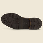 York Suede Chelsea Boot - Khaki - Shoe the Bear - STAG Provisions - Shoes - Boots / Chukkas