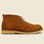 Kip Suede Chukka Boot - Tan - Shoe the Bear - STAG Provisions - Shoes - Boots / Chukkas