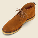 Kip Suede Chukka Boot - Tan - Shoe the Bear - STAG Provisions - Shoes - Boots / Chukkas