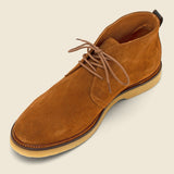 Kip Suede Chukka Boot - Tan - Shoe the Bear - STAG Provisions - Shoes - Boots / Chukkas
