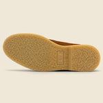 Kip Suede Chukka Boot - Tan - Shoe the Bear - STAG Provisions - Shoes - Boots / Chukkas