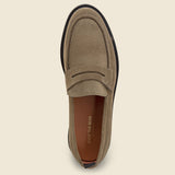 Cosmos Leather Loafer - Khaki - Shoe the Bear - STAG Provisions - Shoes - Boots / Chukkas