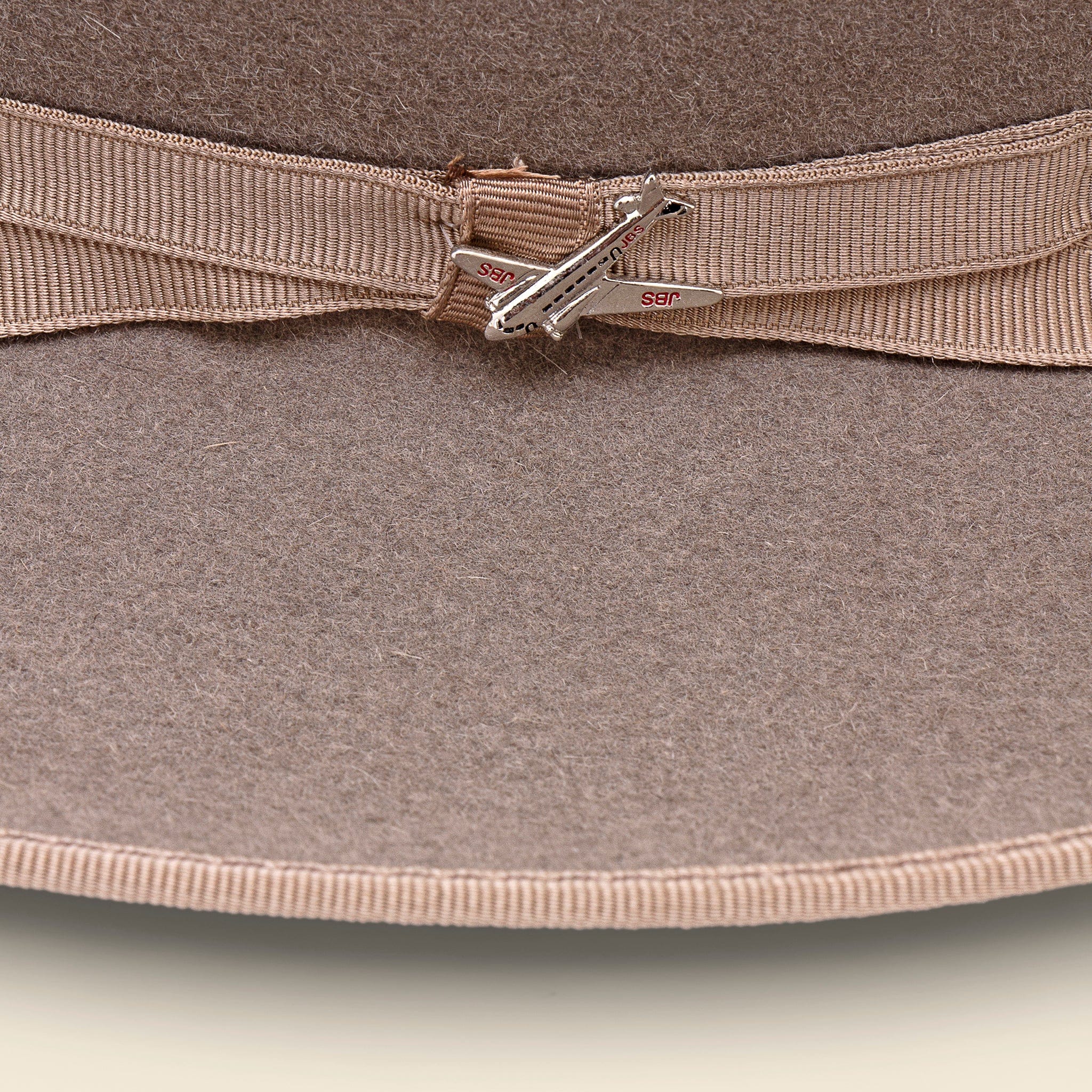 Stratoliner Hat - Natural - Stetson - STAG Provisions - Accessories - Hats