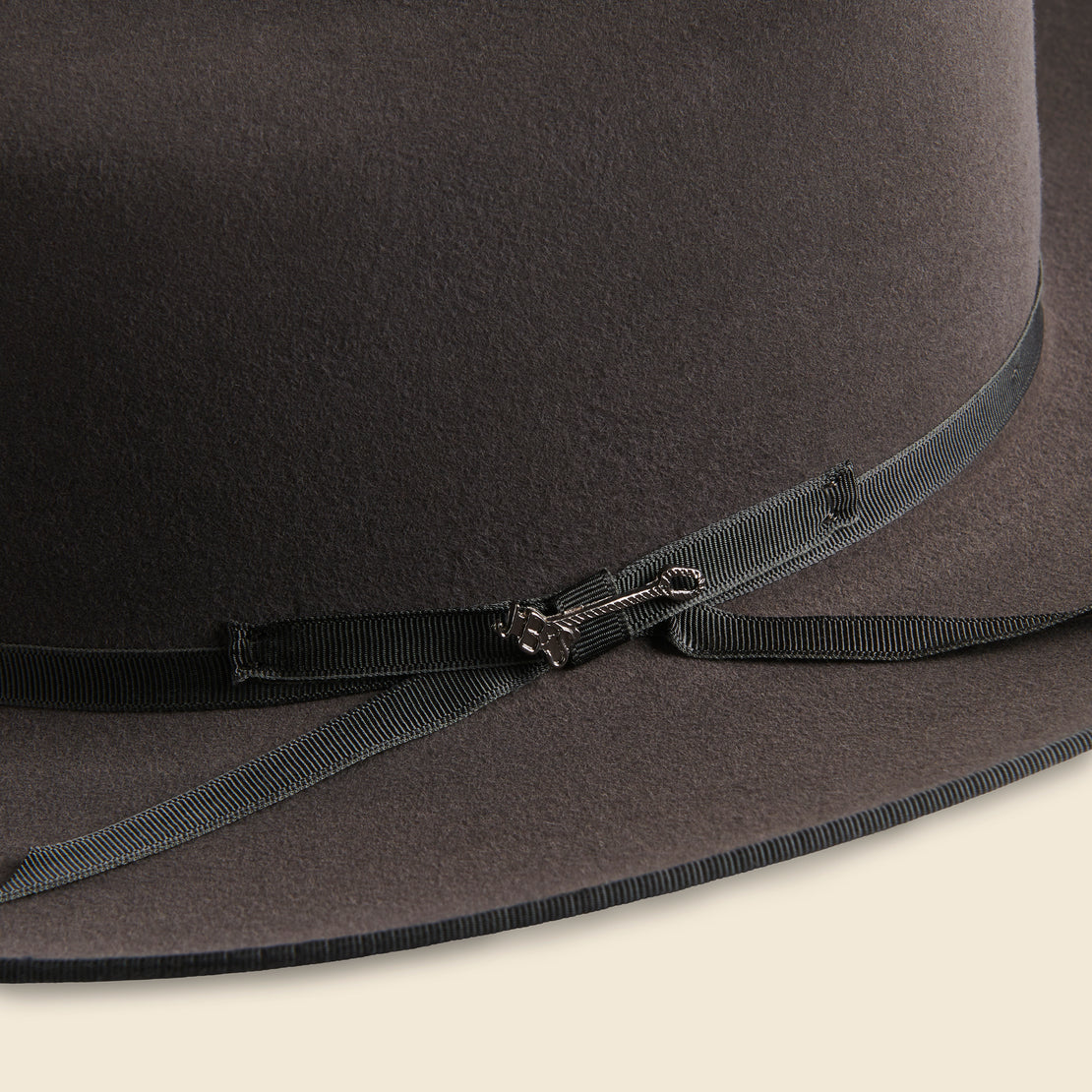 Royal Deluxe Open Road Hat - Caribou - Stetson - STAG Provisions - Accessories - Hats
