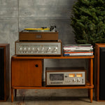 1970s Hi-Fi System from Breakaway Records - STAG's Grandest Gifts - STAG Provisions - Holiday - Deluxe