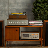 1970s Hi-Fi System from Breakaway Records - STAG's Grandest Gifts - STAG Provisions - Holiday - Deluxe