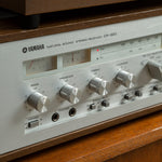 1970s Hi-Fi System from Breakaway Records - STAG's Grandest Gifts - STAG Provisions - Holiday - Deluxe