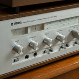 1970s Hi-Fi System from Breakaway Records - STAG's Grandest Gifts - STAG Provisions - Holiday - Deluxe