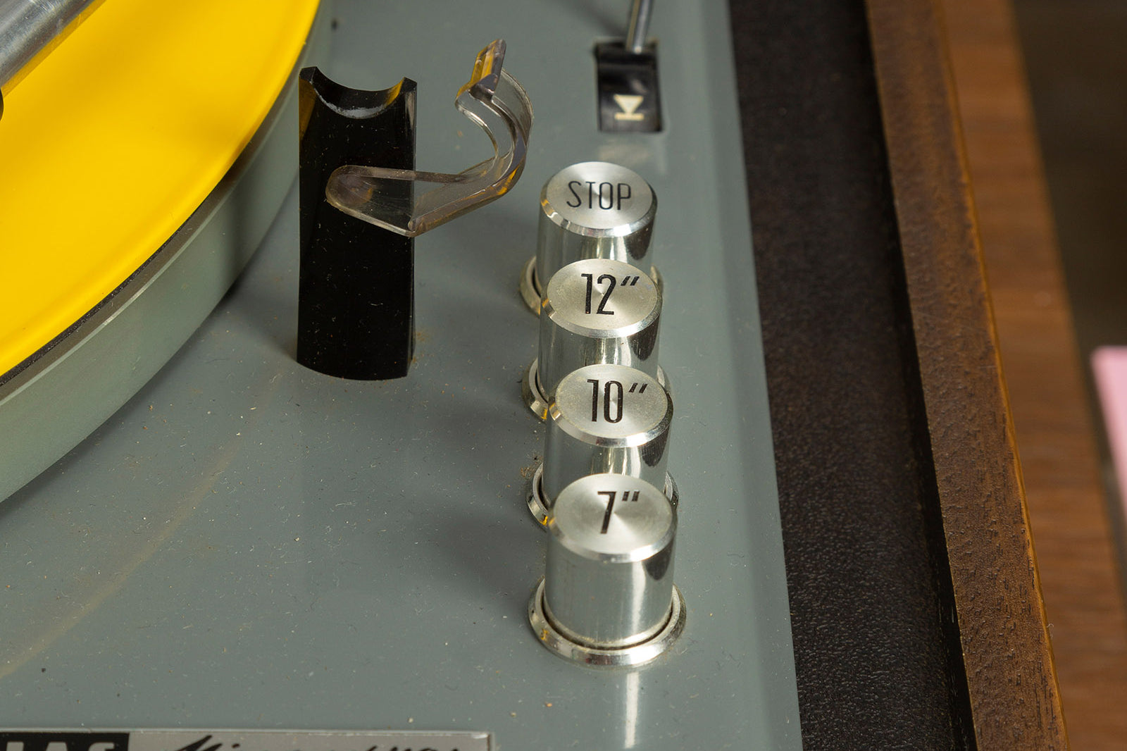 1970s Hi-Fi System from Breakaway Records - STAG's Grandest Gifts - STAG Provisions - Holiday - Deluxe