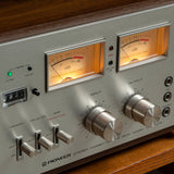 1970s Hi-Fi System from Breakaway Records - STAG's Grandest Gifts - STAG Provisions - Holiday - Deluxe