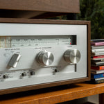 1970s Hi-Fi System from Breakaway Records - STAG's Grandest Gifts - STAG Provisions - Holiday - Deluxe