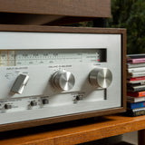 1970s Hi-Fi System from Breakaway Records - STAG's Grandest Gifts - STAG Provisions - Holiday - Deluxe